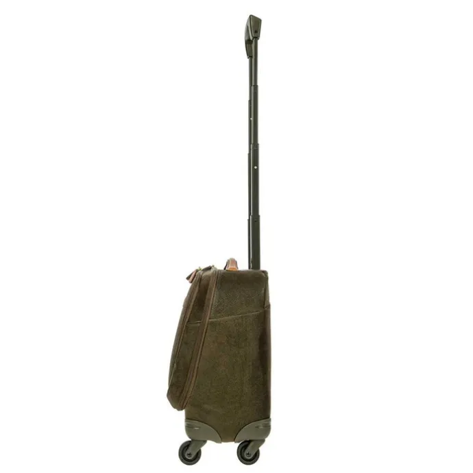 Bric's Life Pilot Case olive