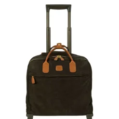 Bric's Life Pilotcase olive