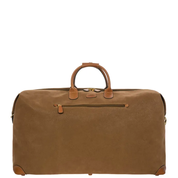 Bric's Life Reistas 65 camel