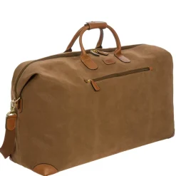 Bric's Life Reistas 65 camel