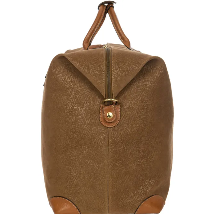 Bric's Life Reistas 65 camel