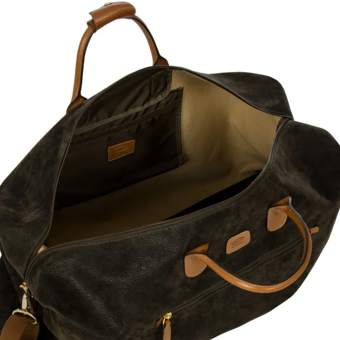 Bric's Life Reistas 65 olive