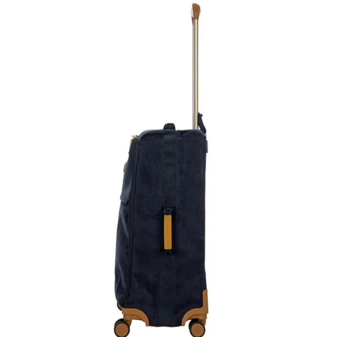 Bric's Life Trolley 70 blue