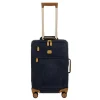 Bric's Life Trolley 55 blue