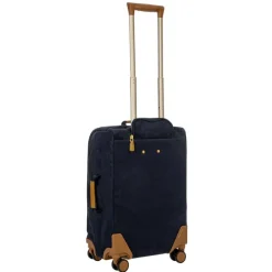 Bric's Life Trolley 55 blue