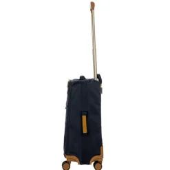 Bric's Life Trolley 55 blue