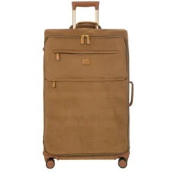 Bric's Life Trolley 77 camel