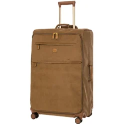 Bric's Life Trolley 77 camel