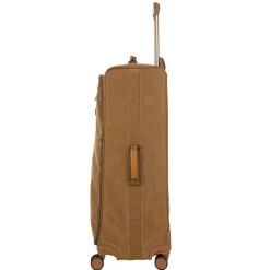 Bric's Life Trolley 77 camel