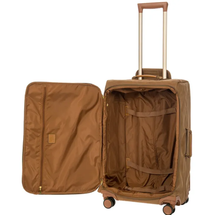 Bric's Life Trolley 70 camel
