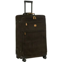Bric's Life Trolley 77 olive