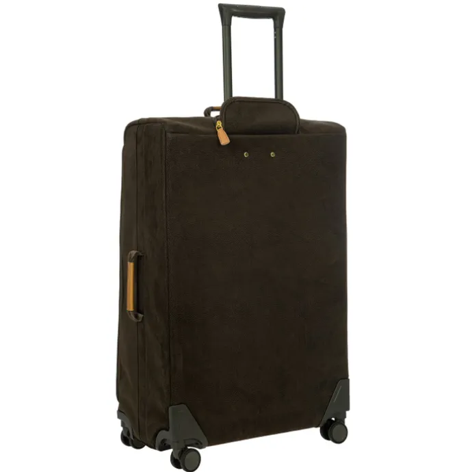 Bric's Life Trolley 77 olive