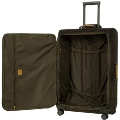 Bric's Life Trolley 77 olive