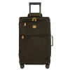 Bric's Life Trolley 70 olive