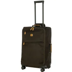 Bric's Life Trolley 70 olive