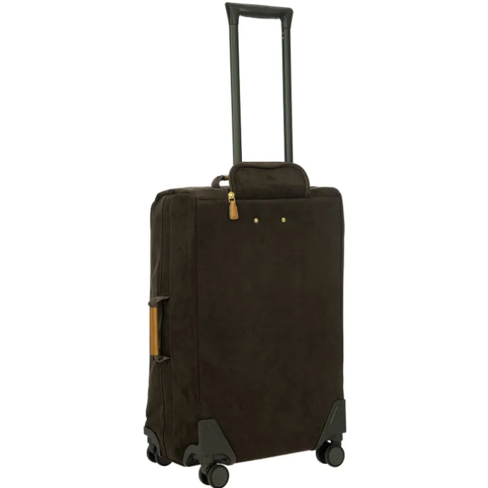 Bric's Life Trolley 70 olive