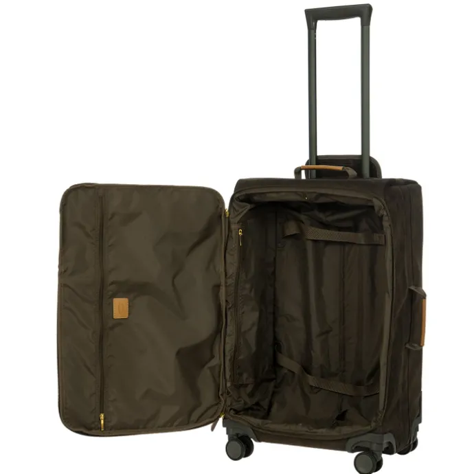Bric's Life Trolley 70 olive