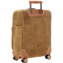 Bric's Life Trolley 55cm camel