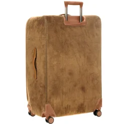 Bric's Life Trolley L camel