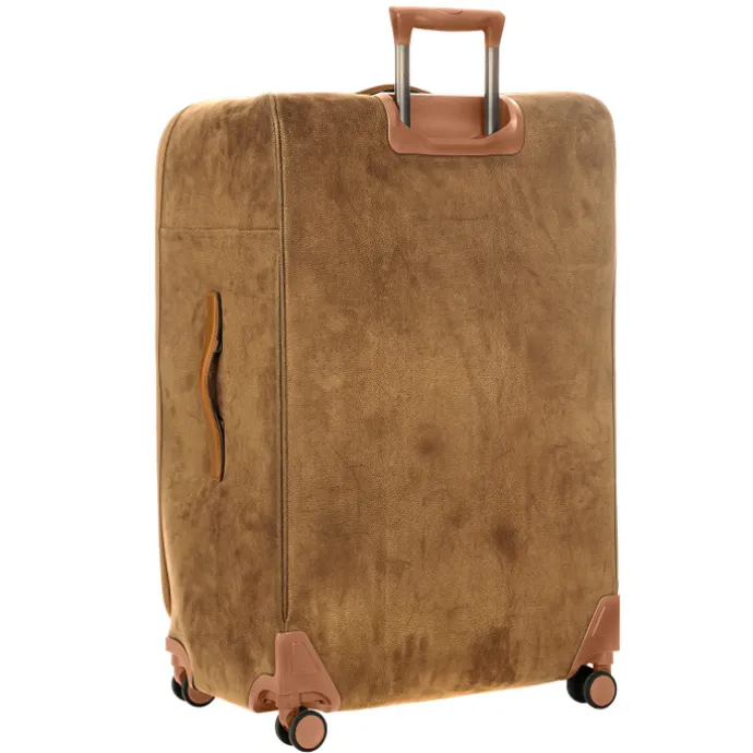 Bric's Life Trolley L camel