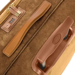 Bric's Life Trolley L camel