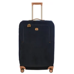 Bric's Life Trolley M blue