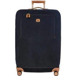 Bric's Life Trolley M blue