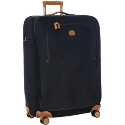 Bric's Life Trolley M blue