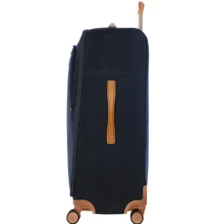 Bric's Life Trolley M blue