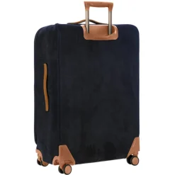Bric's Life Trolley M blue