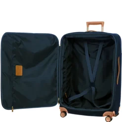 Bric's Life Trolley M blue