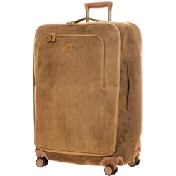 Bric's Life Trolley M camel