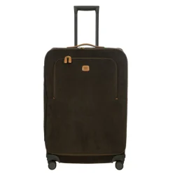 Bric's Life Trolley M olive
