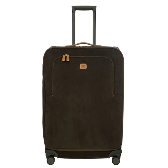 Bric's Life Trolley M olive