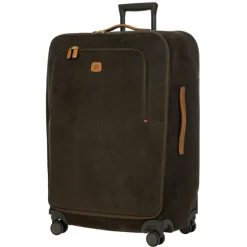 Bric's Life Trolley M olive