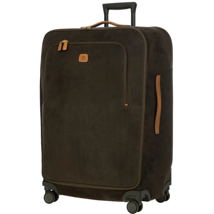 Bric's Life Trolley M olive