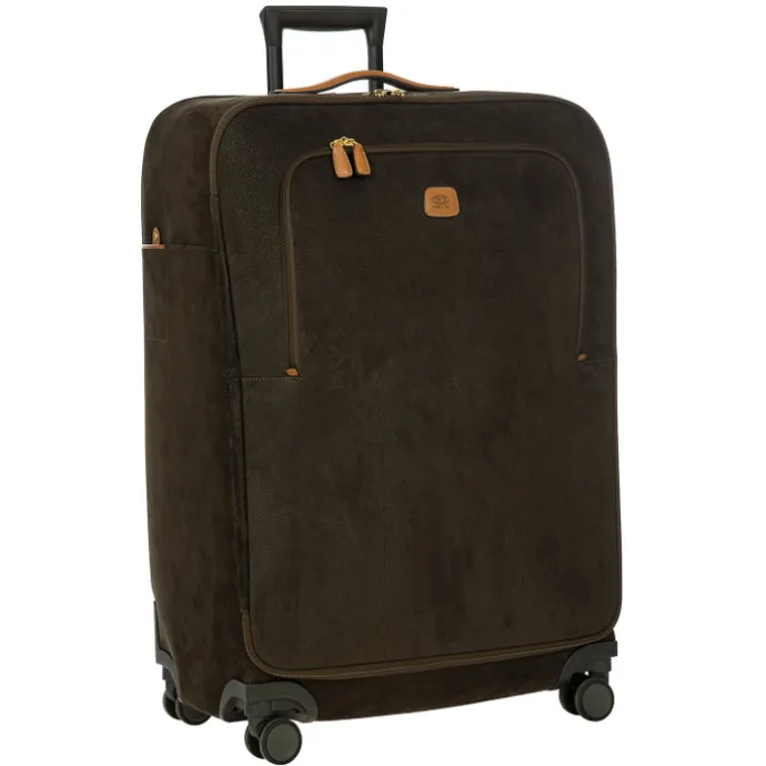 Bric's Life Trolley M olive