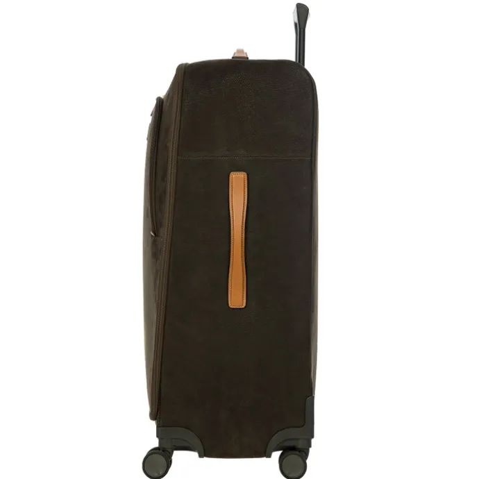 Bric's Life Trolley M olive