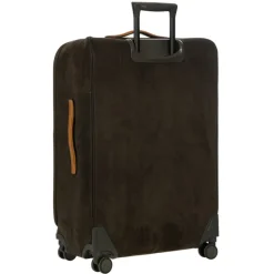 Bric's Life Trolley M olive