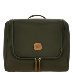 Bric's Necessaire Toiletbag olive
