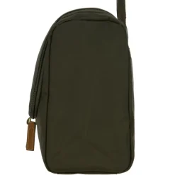 Bric's Necessaire Toiletbag olive