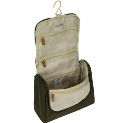 Bric's Necessaire Toiletbag olive