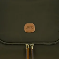 Bric's Necessaire Toiletbag olive