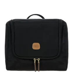 Bric's Necessaire Toiletbag black