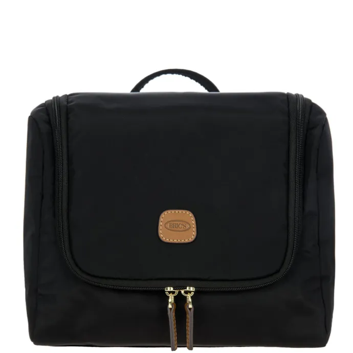 Bric's Necessaire Toiletbag black