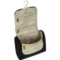 Bric's Necessaire Toiletbag black