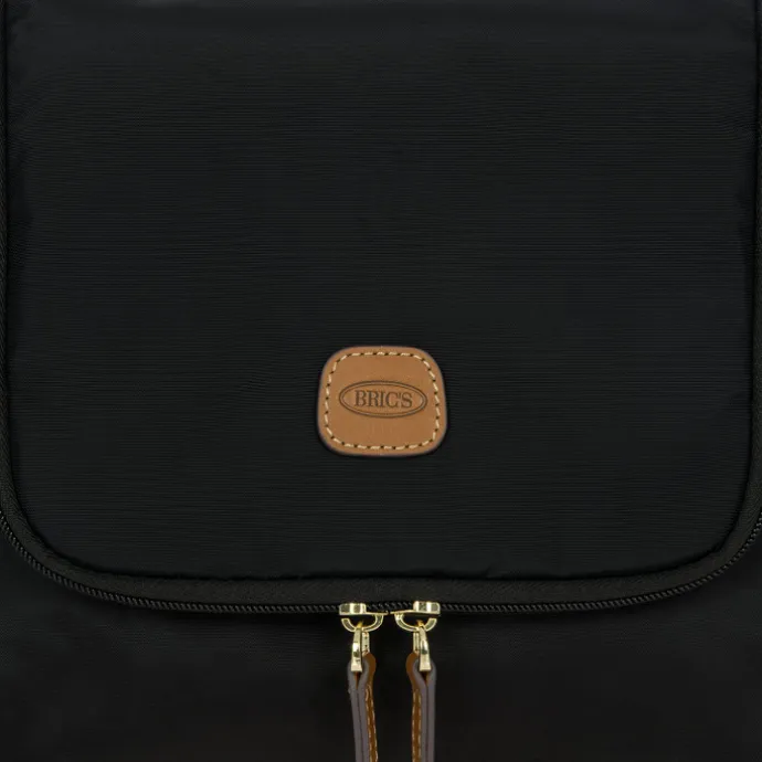 Bric's Necessaire Toiletbag black