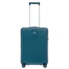 Bric's Positano Cabin Trolley 55 sea green