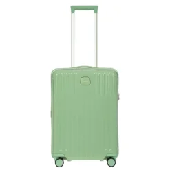 Bric's Positano Cabin Trolley 55 sage green