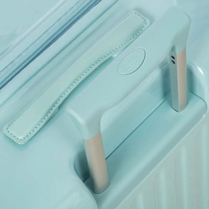 Bric's Positano Trolley 78 light blue